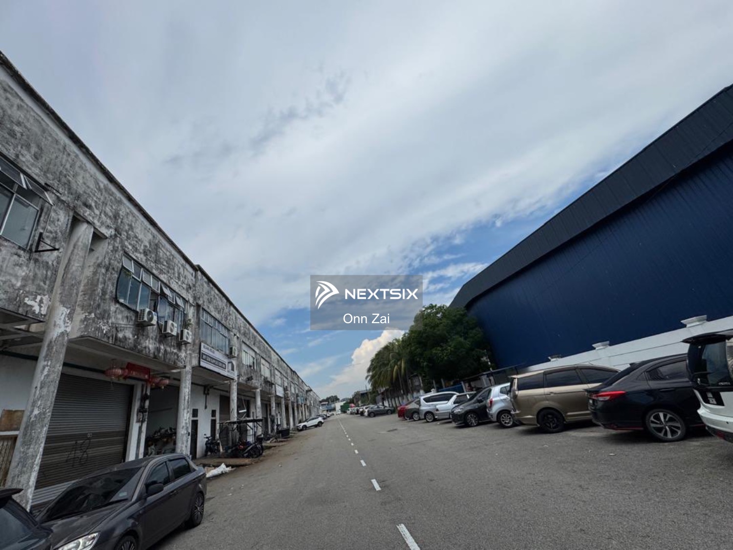 Factory For Sale in Johor Bahru Johor