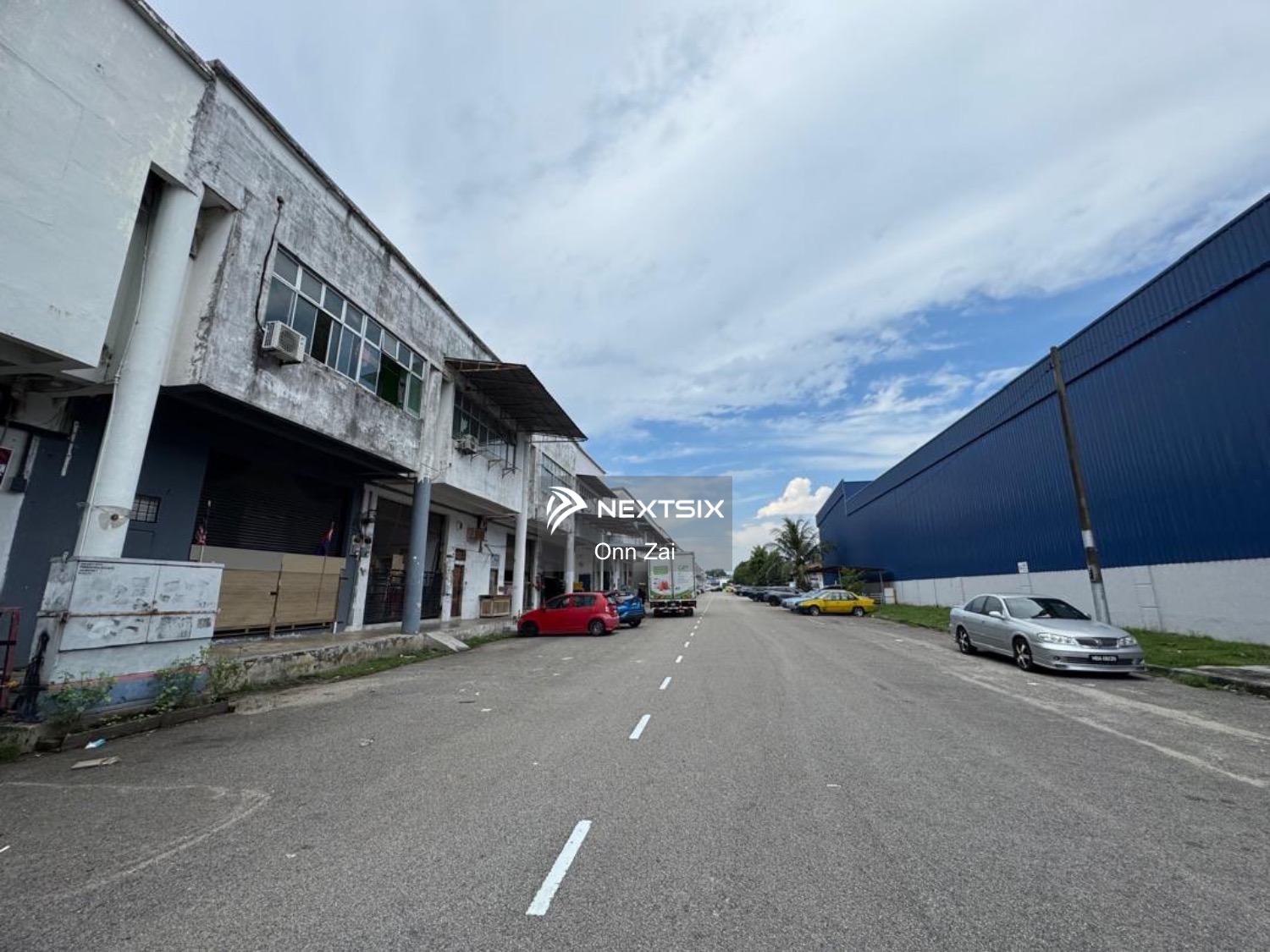 Factory For Sale in Johor Bahru Johor - Image 5