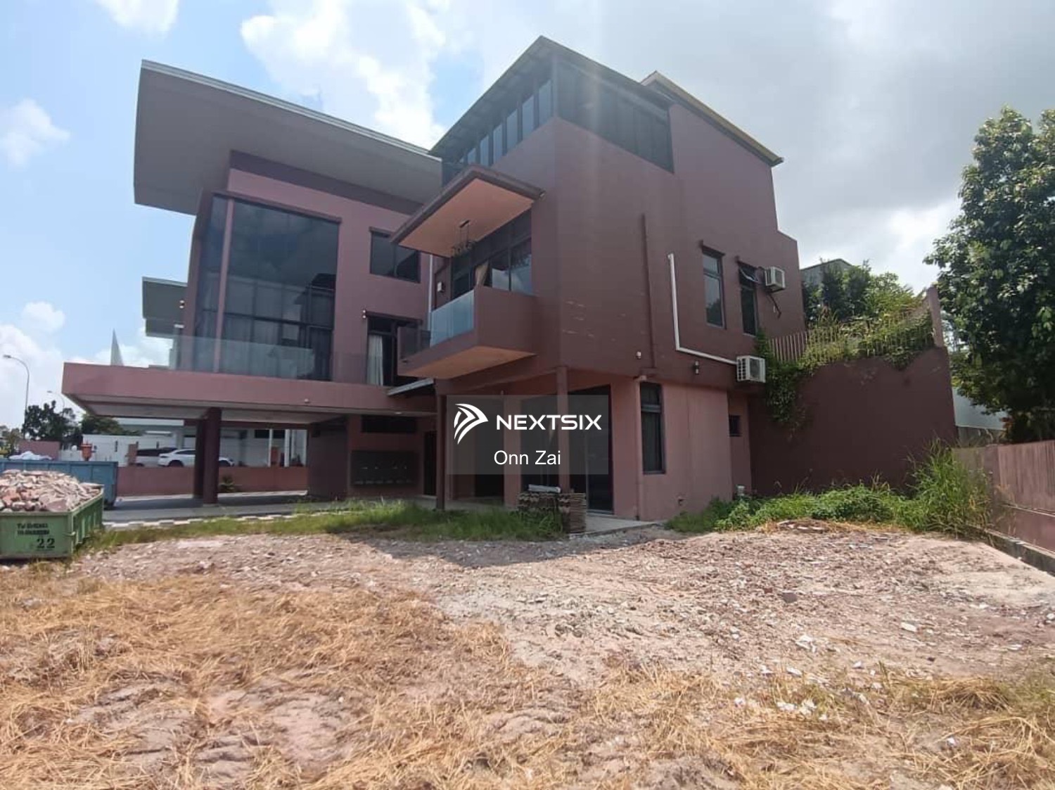 Bungalow For Sale in Iskandar Puteri (Nusajaya) Johor - Image 2