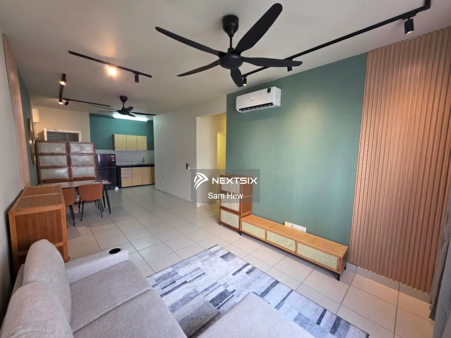 Apartment For Rent in Semenyih Selangor