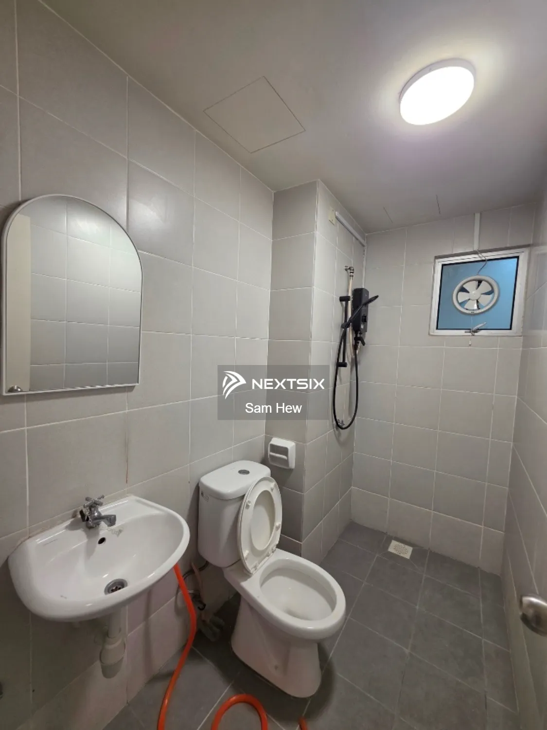 Apartment For Rent in Semenyih Selangor - Image 11