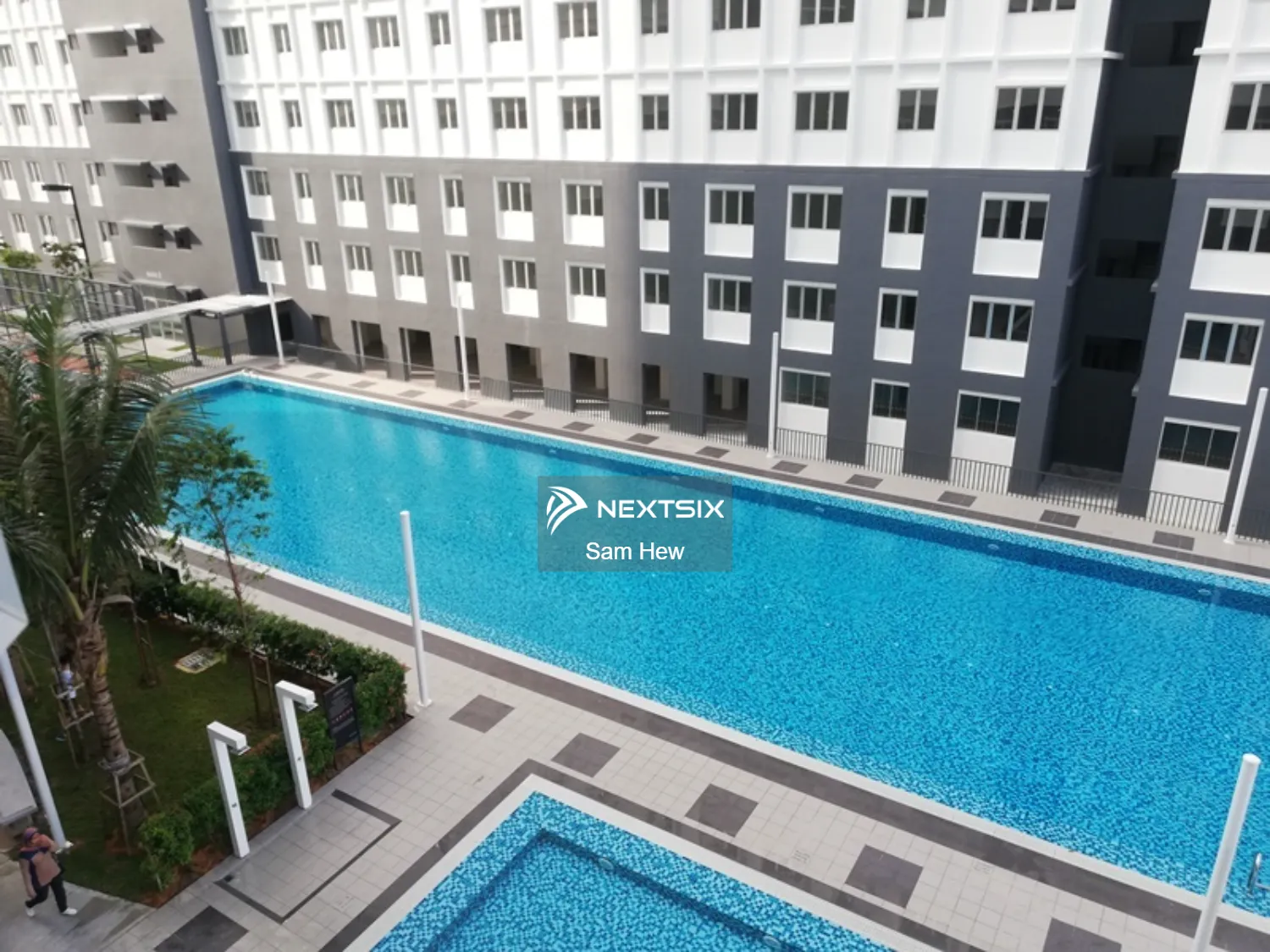 Apartment For Rent in Semenyih Selangor - Image 12