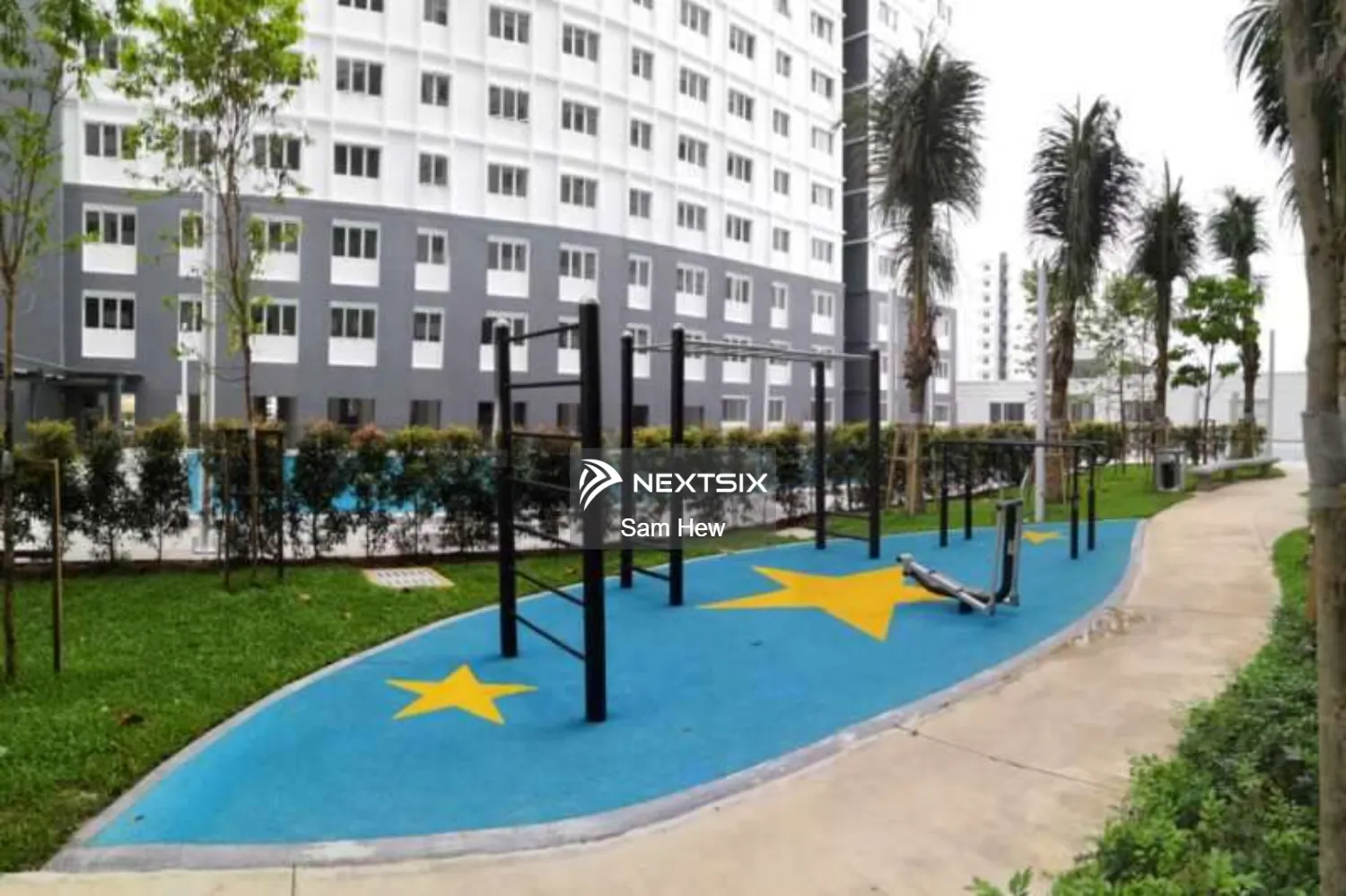 Apartment For Rent in Semenyih Selangor - Image 13