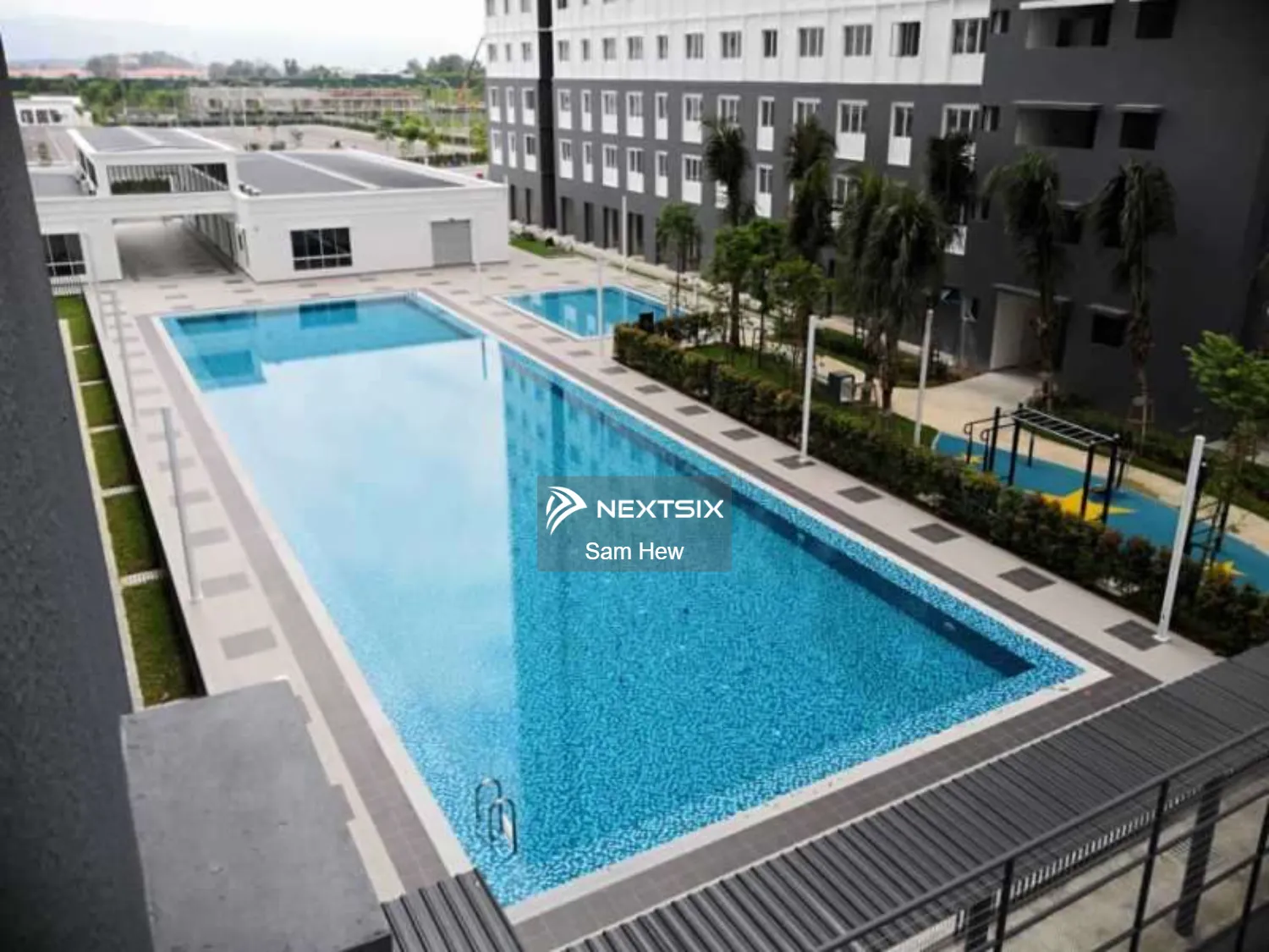 Apartment For Rent in Semenyih Selangor - Image 15