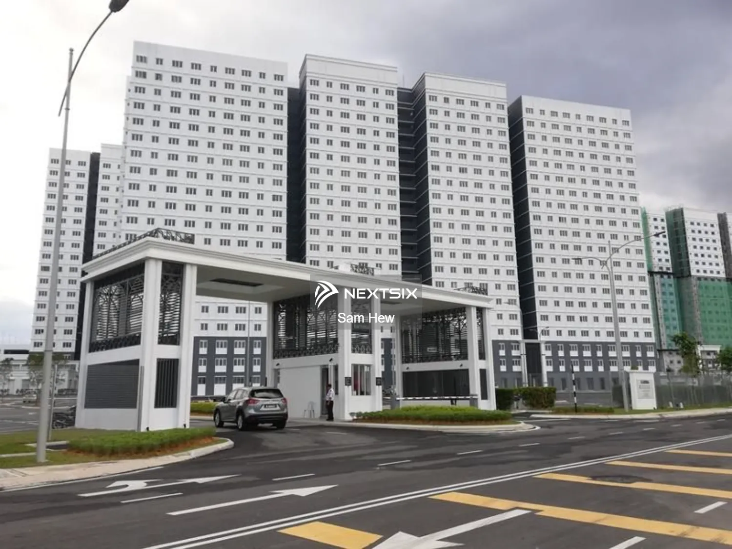 Apartment For Rent in Semenyih Selangor - Image 16