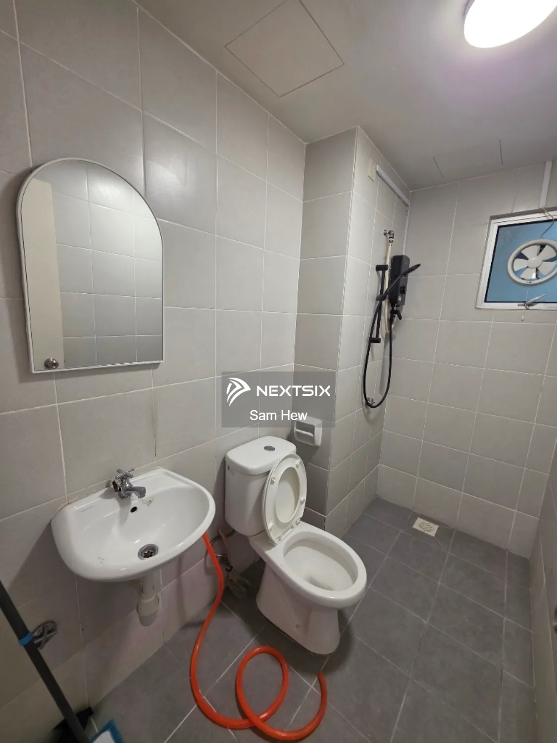 Apartment For Rent in Semenyih Selangor - Image 5