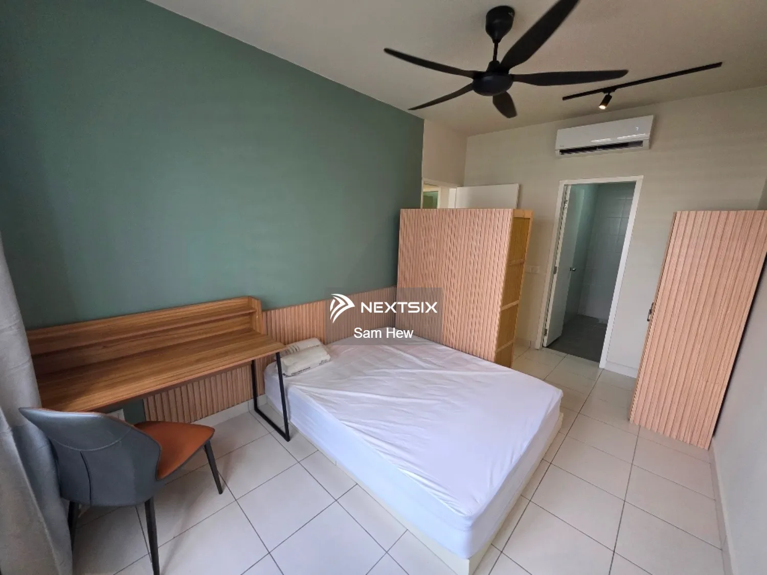 Apartment For Rent in Semenyih Selangor - Image 6