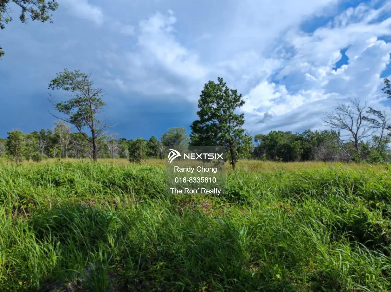 Agricultural Land For Rent in Sipitang Sabah