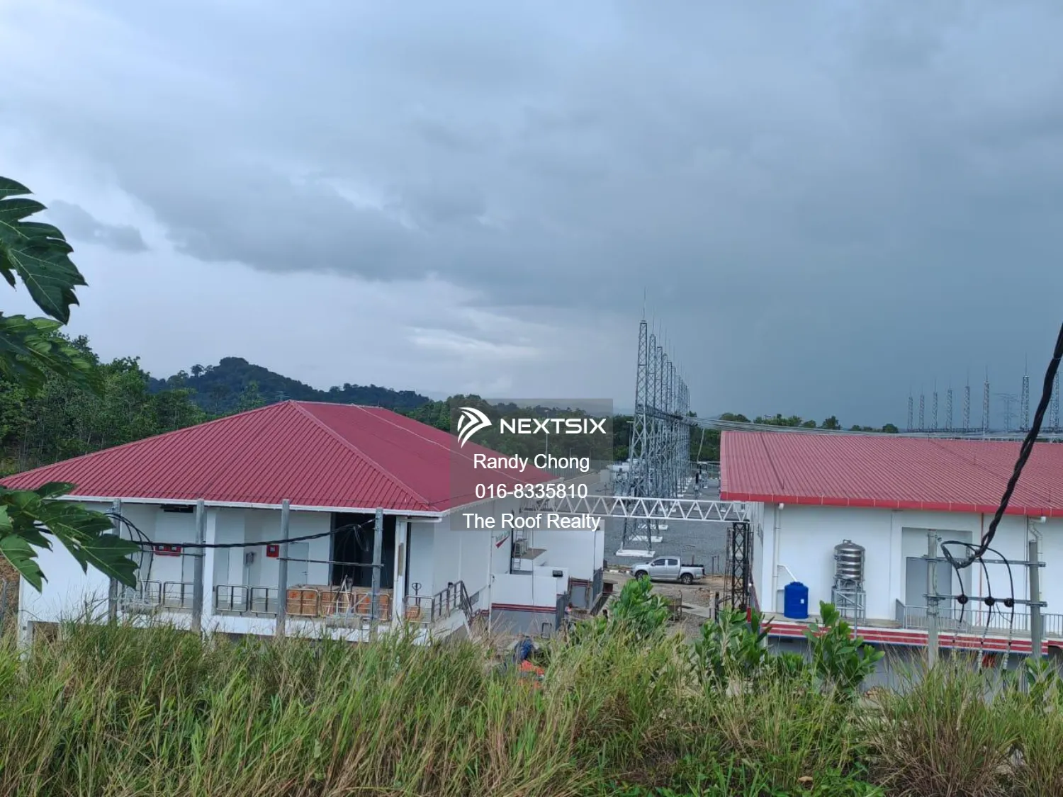 Agricultural Land For Rent in Sipitang Sabah - Image 11