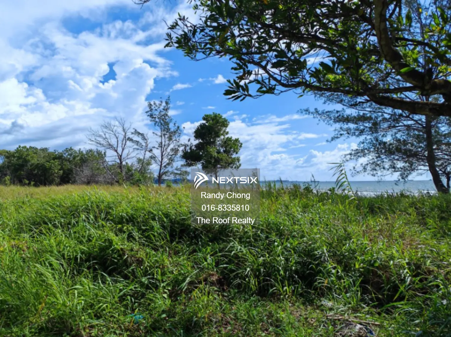 Agricultural Land For Rent in Sipitang Sabah - Image 2