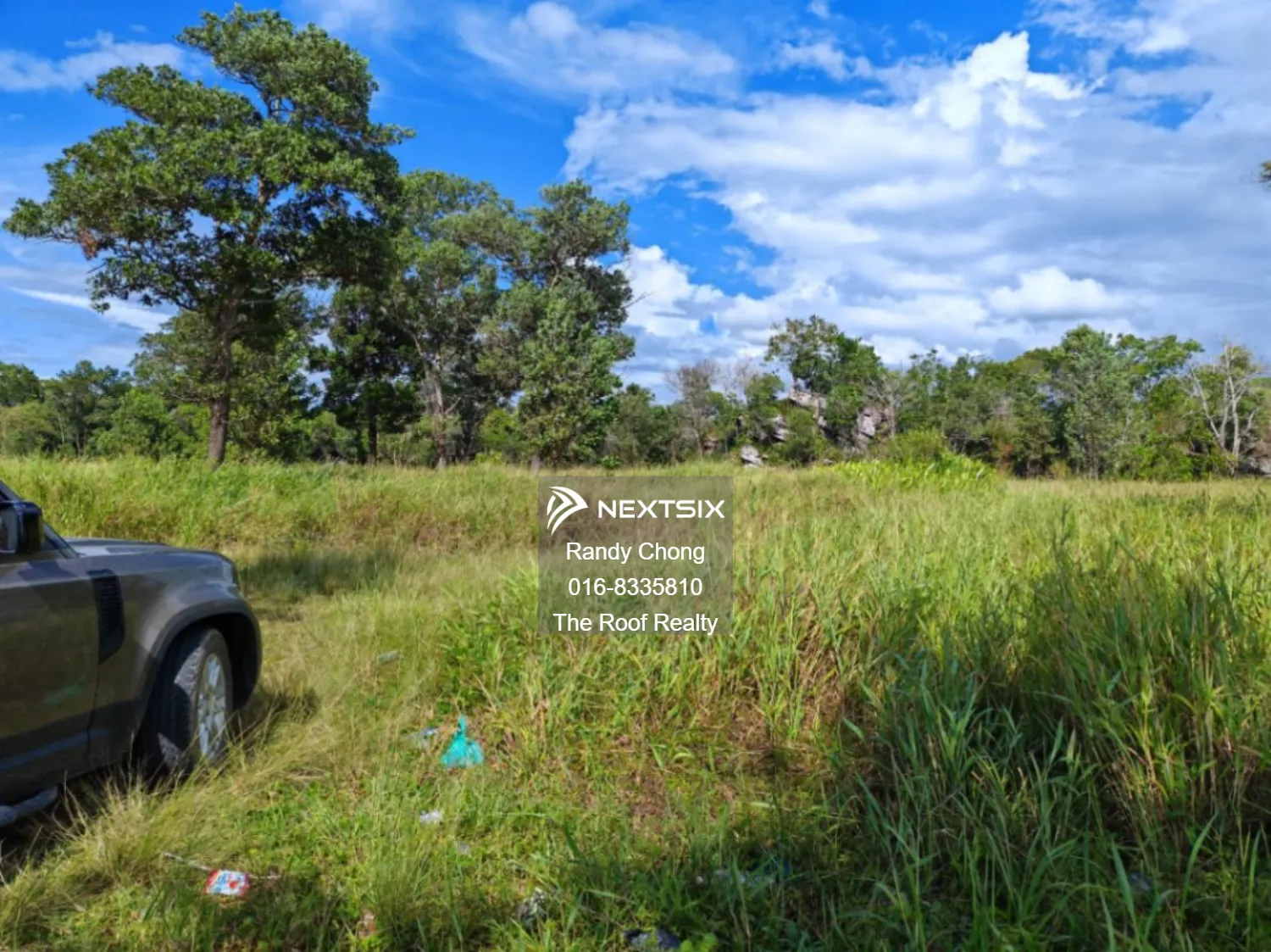 Agricultural Land For Rent in Sipitang Sabah - Image 5