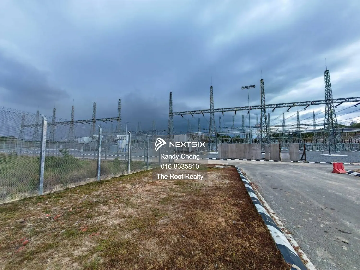 Agricultural Land For Rent in Sipitang Sabah - Image 6