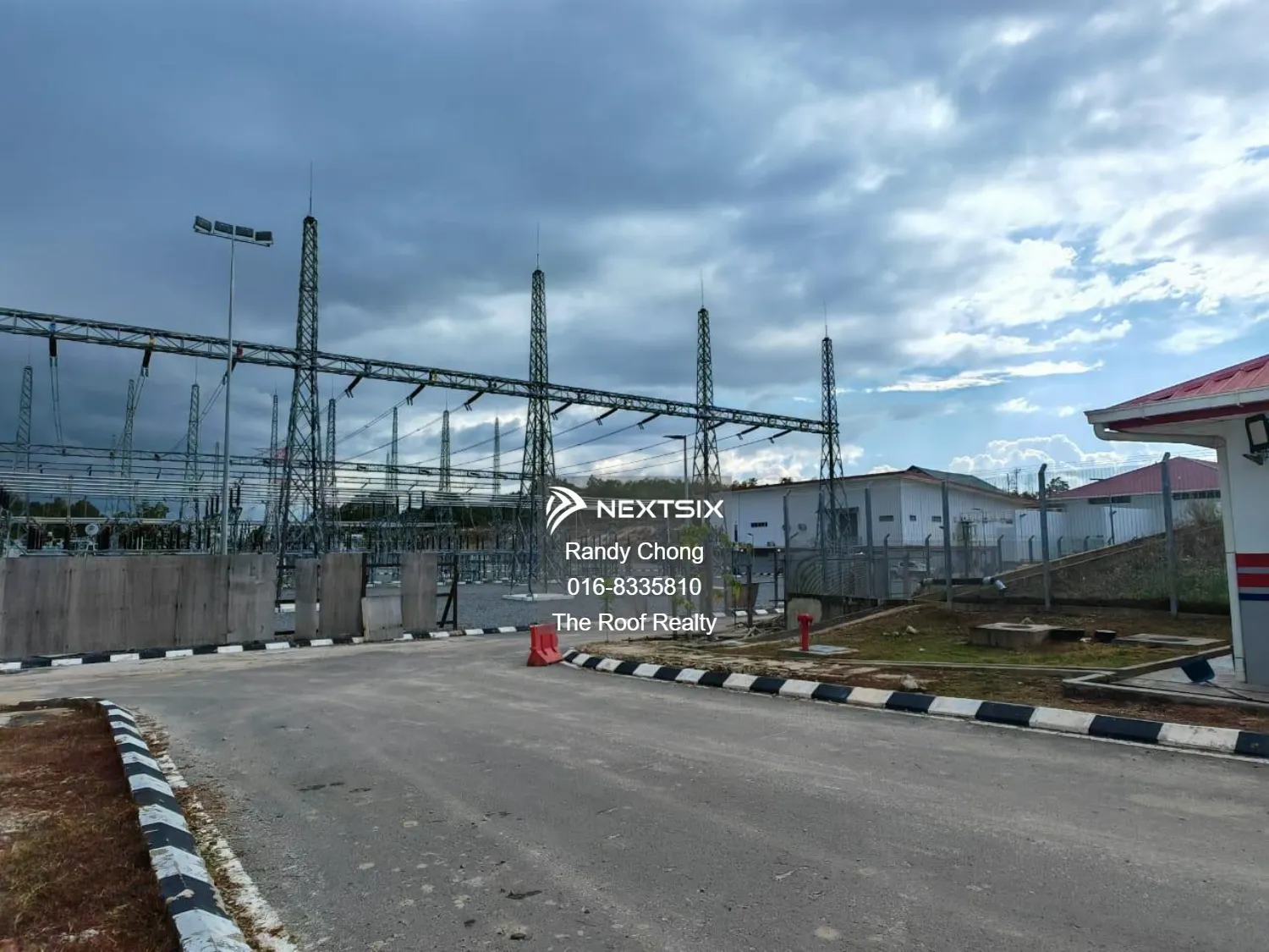 Agricultural Land For Rent in Sipitang Sabah - Image 7