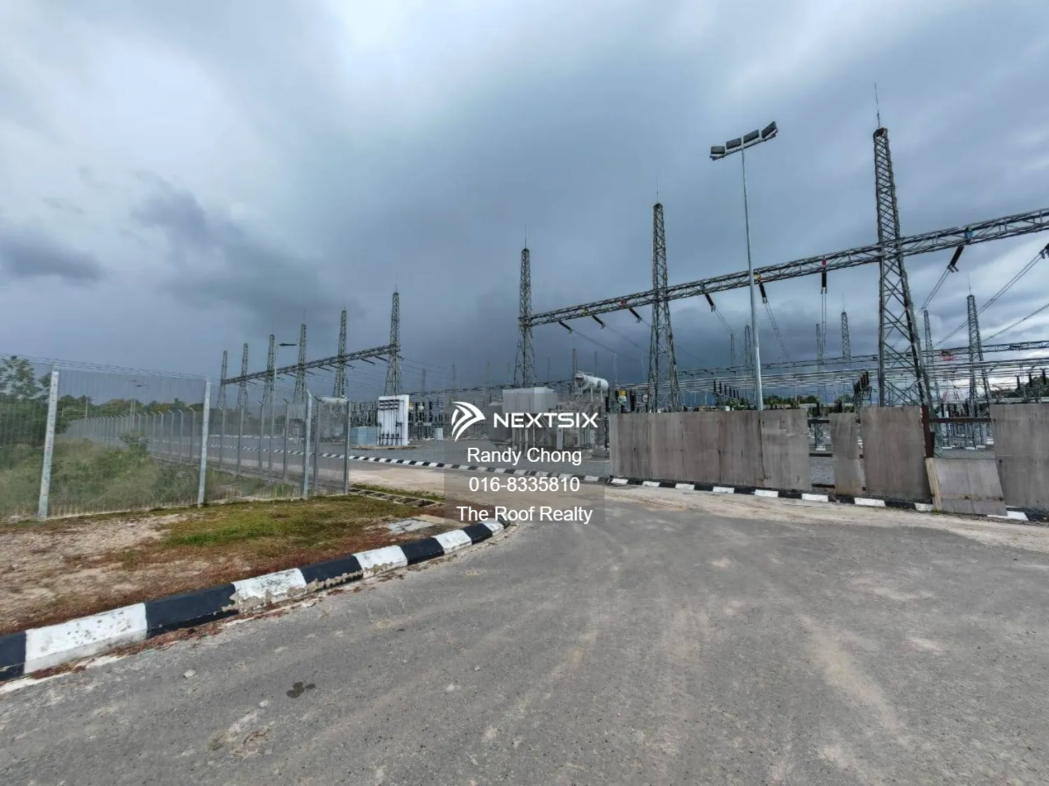 Agricultural Land For Rent in Sipitang Sabah - Image 8