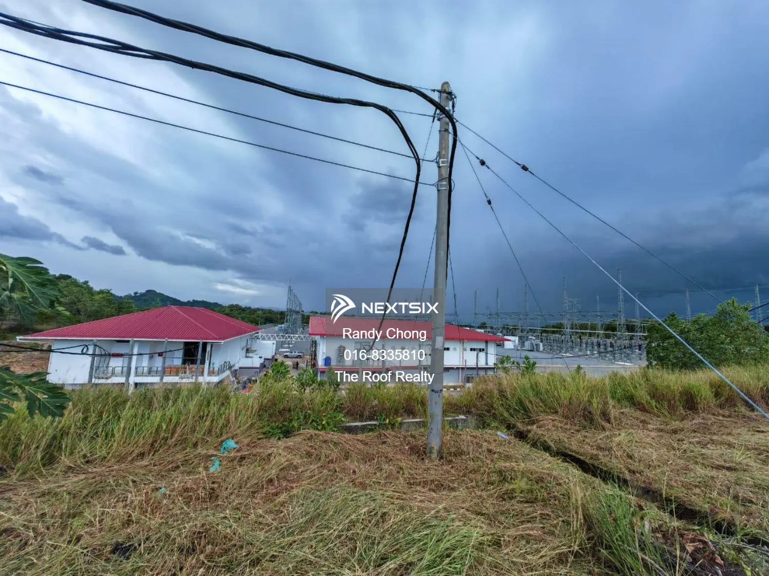 Agricultural Land For Rent in Sipitang Sabah - Image 9