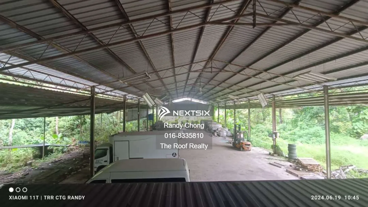 Commercial Land For Sale in Penampang Sabah - Image 3