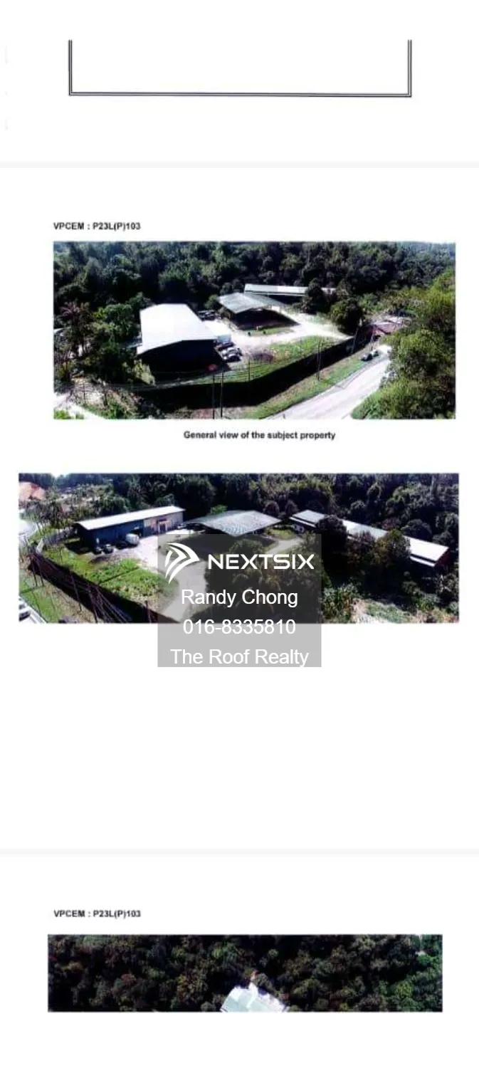Commercial Land For Sale in Penampang Sabah - Image 6