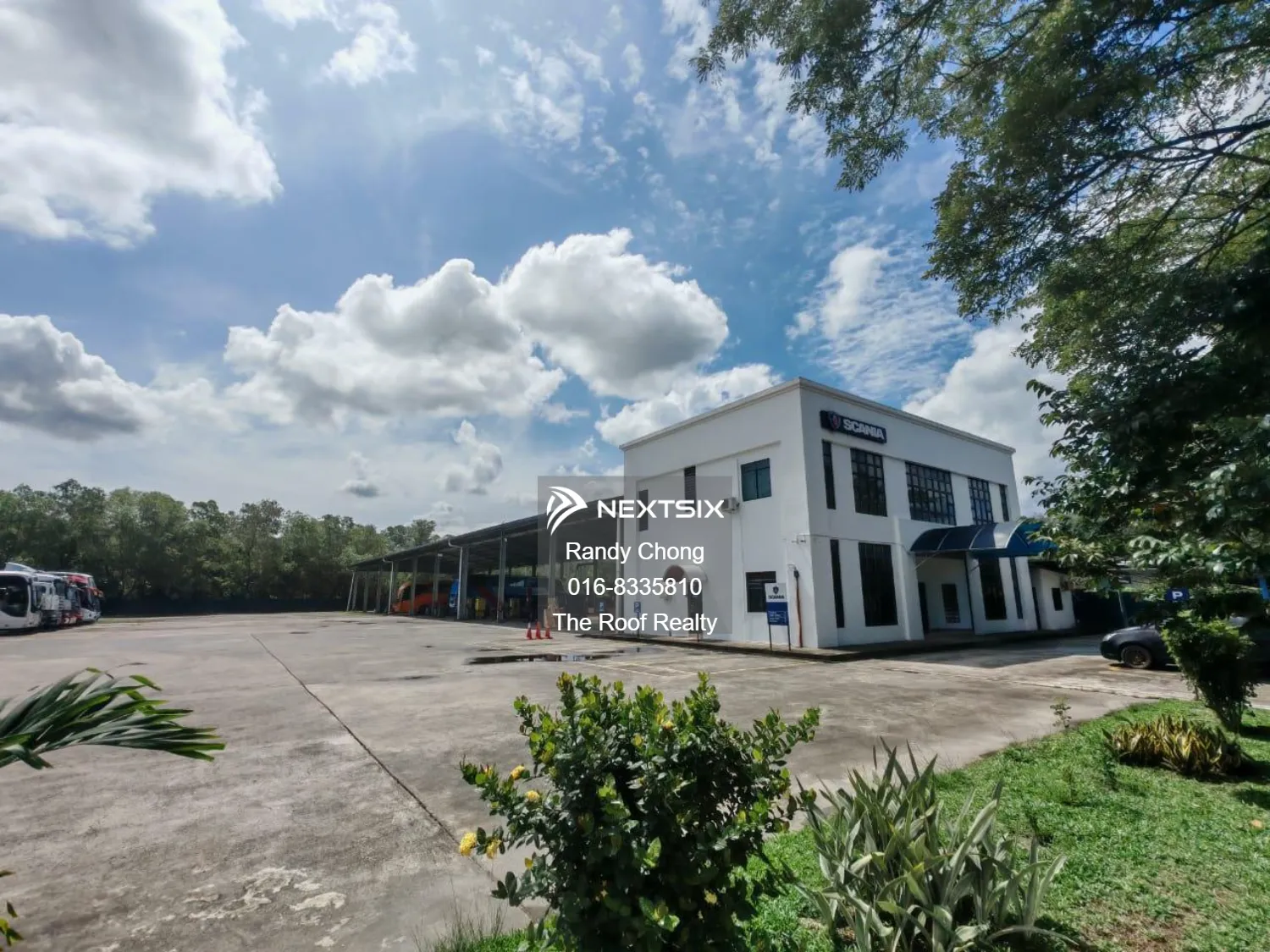 Industrial Land For Sale in Kota Kinabalu Sabah - Image 2