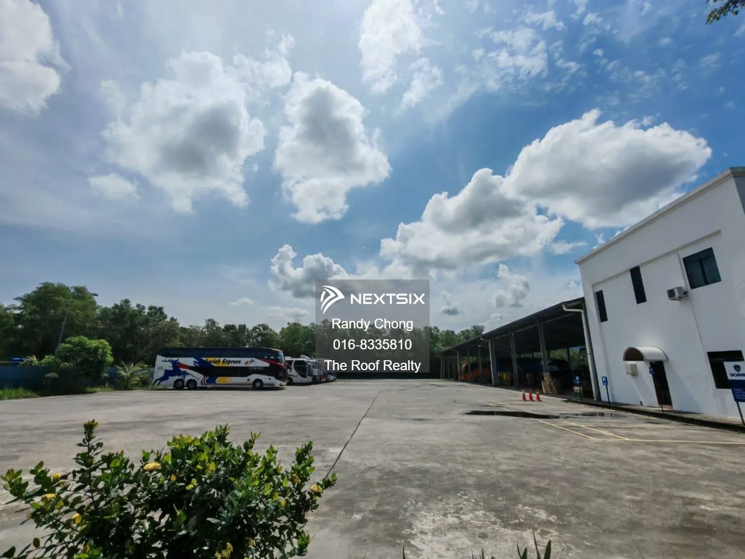 Industrial Land For Sale in Kota Kinabalu Sabah - Image 3