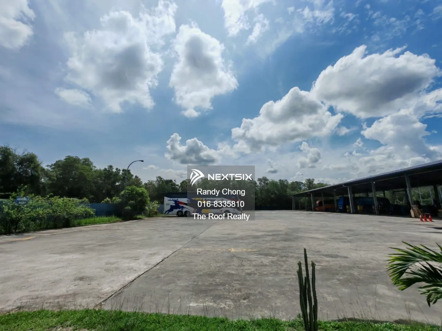Industrial Land For Sale in Kota Kinabalu Sabah - Image 4