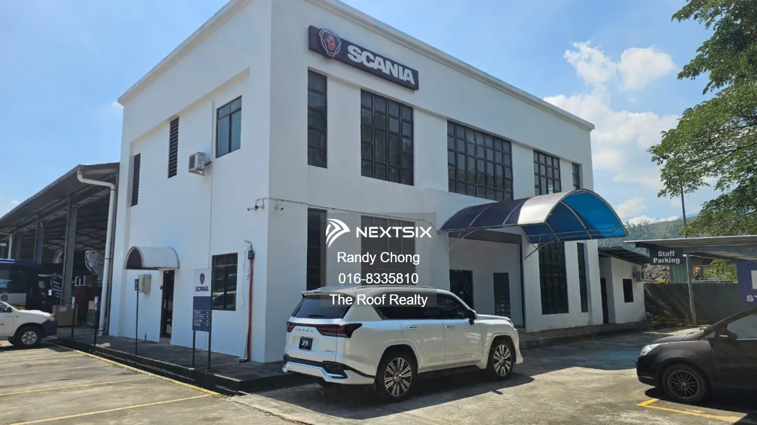 Industrial Land For Sale in Kota Kinabalu Sabah - Image 5