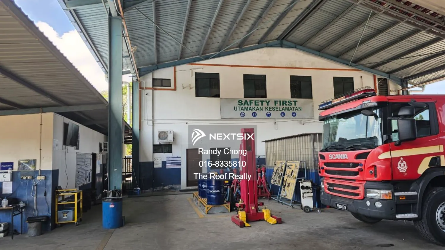 Industrial Land For Sale in Kota Kinabalu Sabah - Image 6