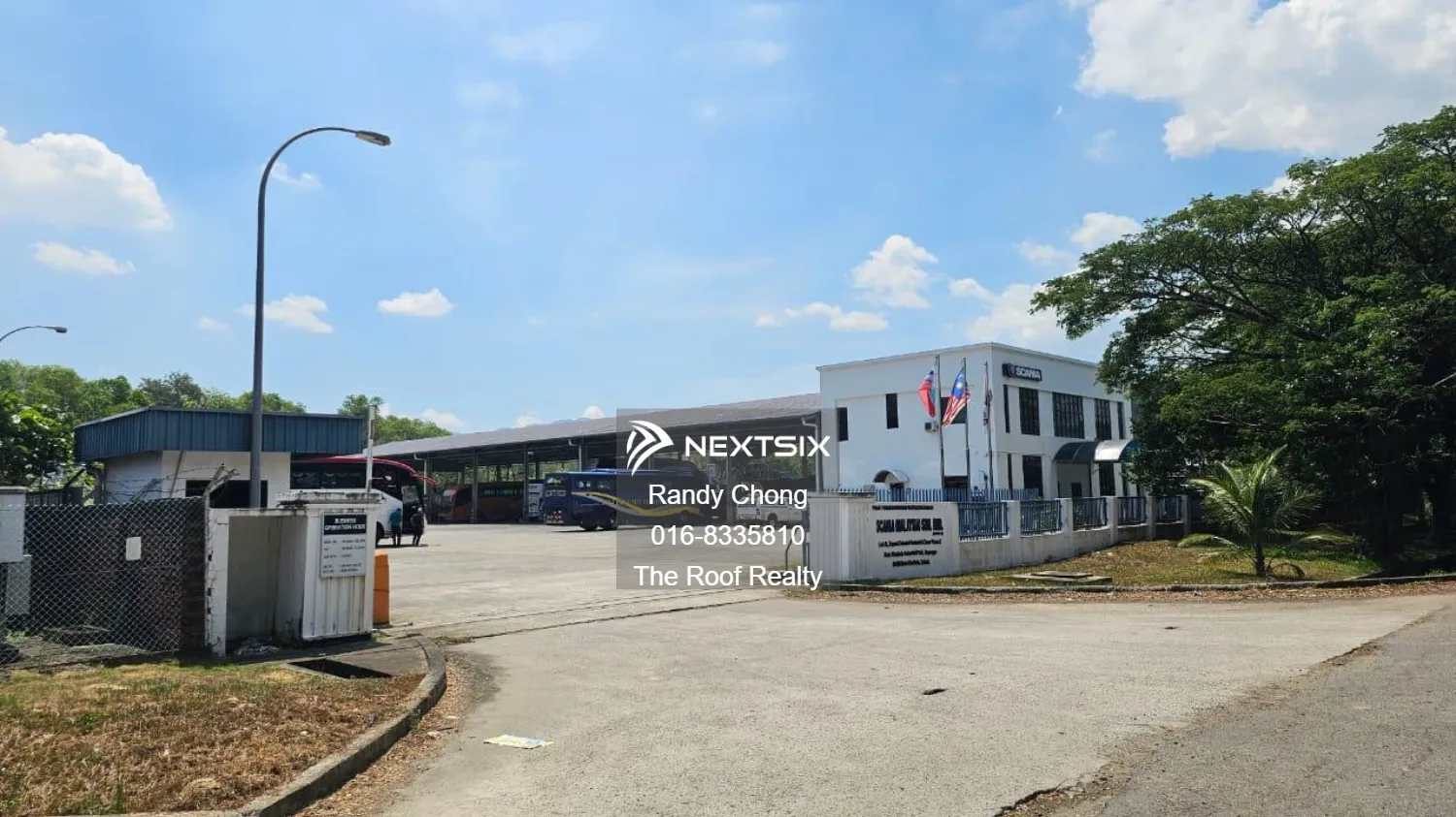 Industrial Land For Sale in Kota Kinabalu Sabah - Image 7