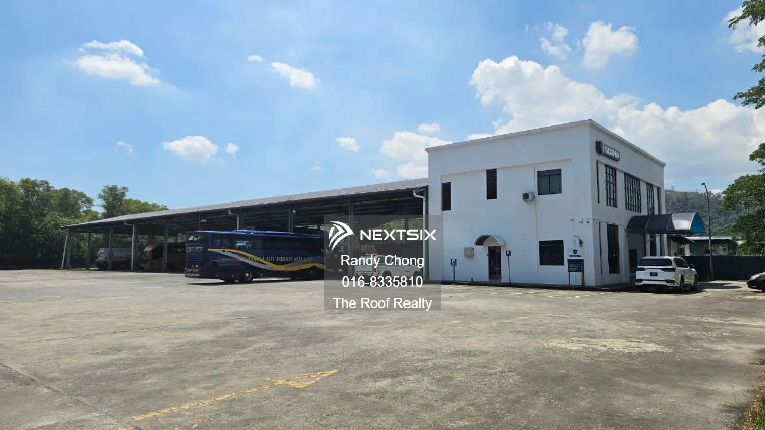 Industrial Land For Sale in Kota Kinabalu Sabah - Image 8