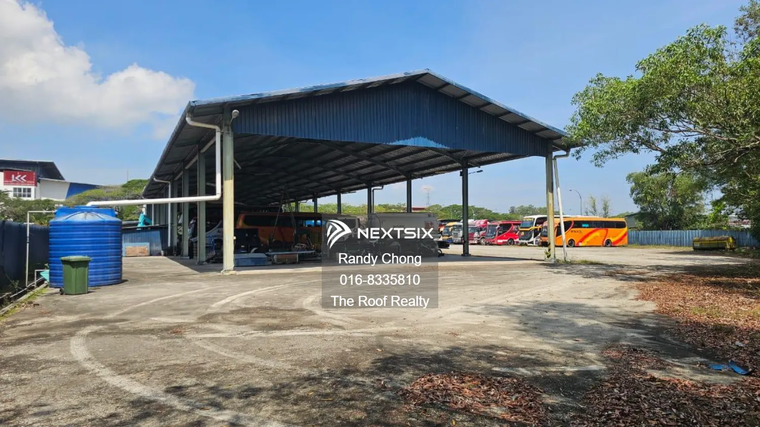 Industrial Land For Sale in Kota Kinabalu Sabah - Image 9