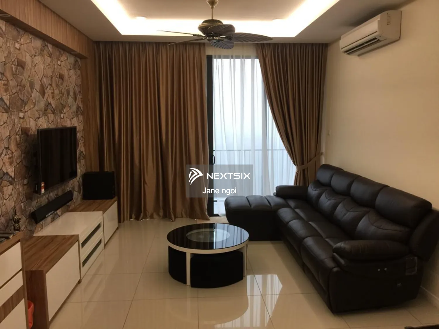 Apartment For Rent in Masai Johor