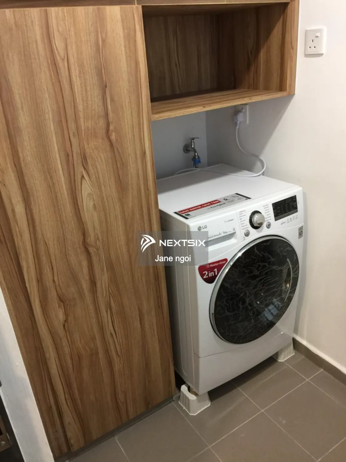 Apartment For Rent in Masai Johor - Image 5