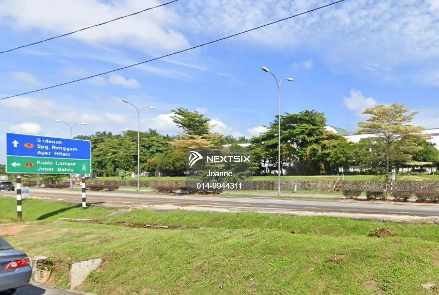 Detached Factory For Sale in Kulai Johor - Image 4
