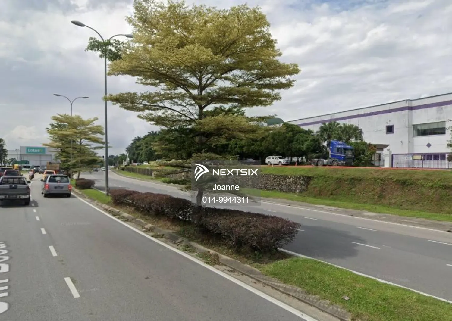 Detached Factory For Sale in Kulai Johor - Image 5