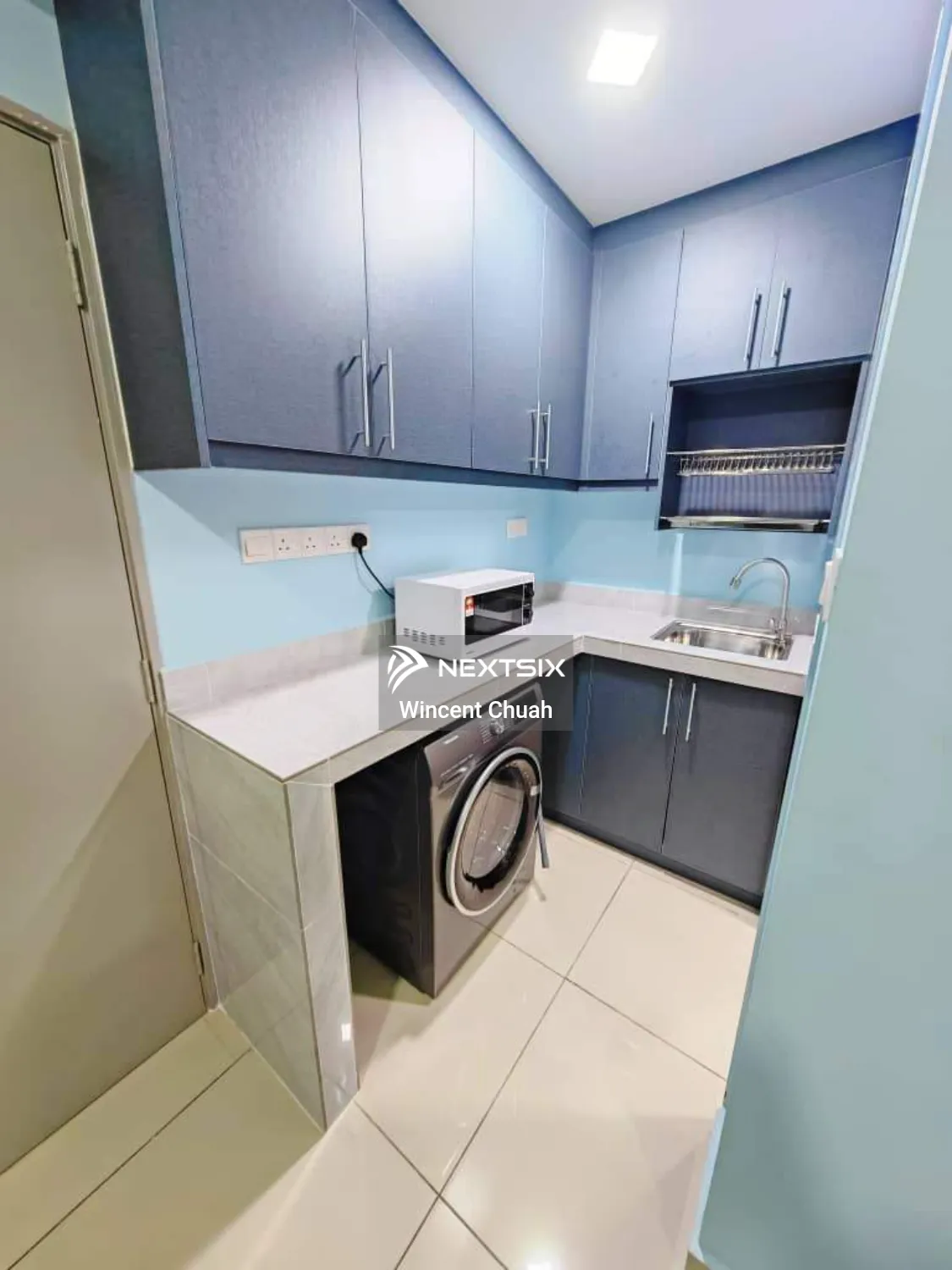 Condominium For Rent in Setapak Wilayah Persekutuan Kuala Lumpur - Image 2