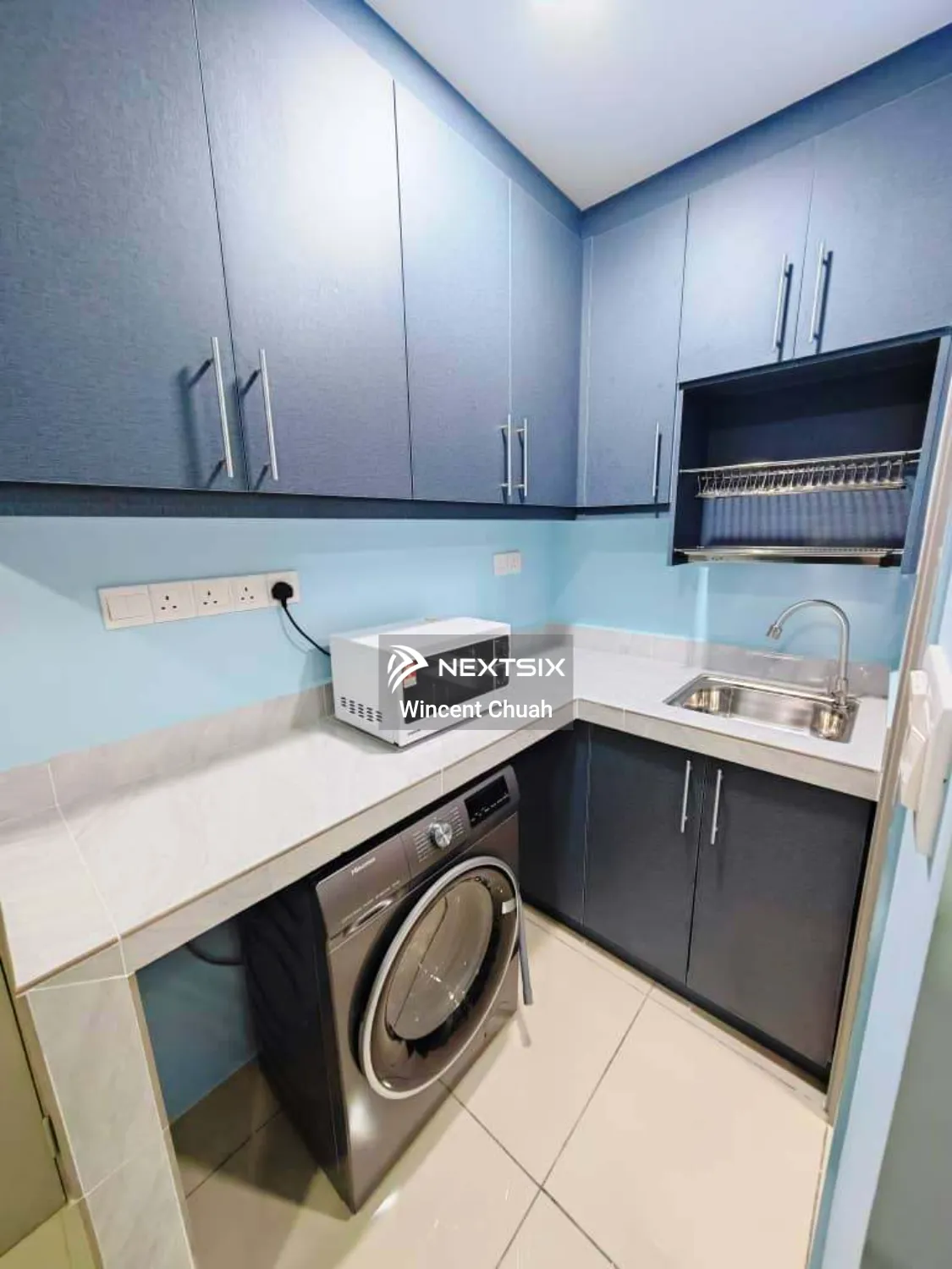 Condominium For Rent in Setapak Wilayah Persekutuan Kuala Lumpur - Image 3