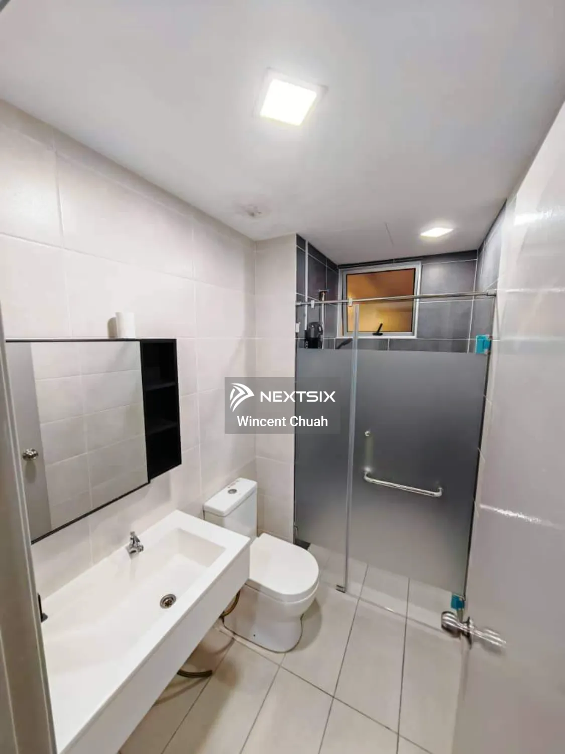 Condominium For Rent in Setapak Wilayah Persekutuan Kuala Lumpur - Image 4