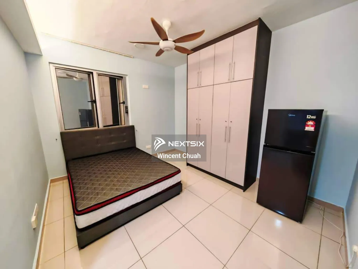 Condominium For Rent in Setapak Wilayah Persekutuan Kuala Lumpur - Image 5