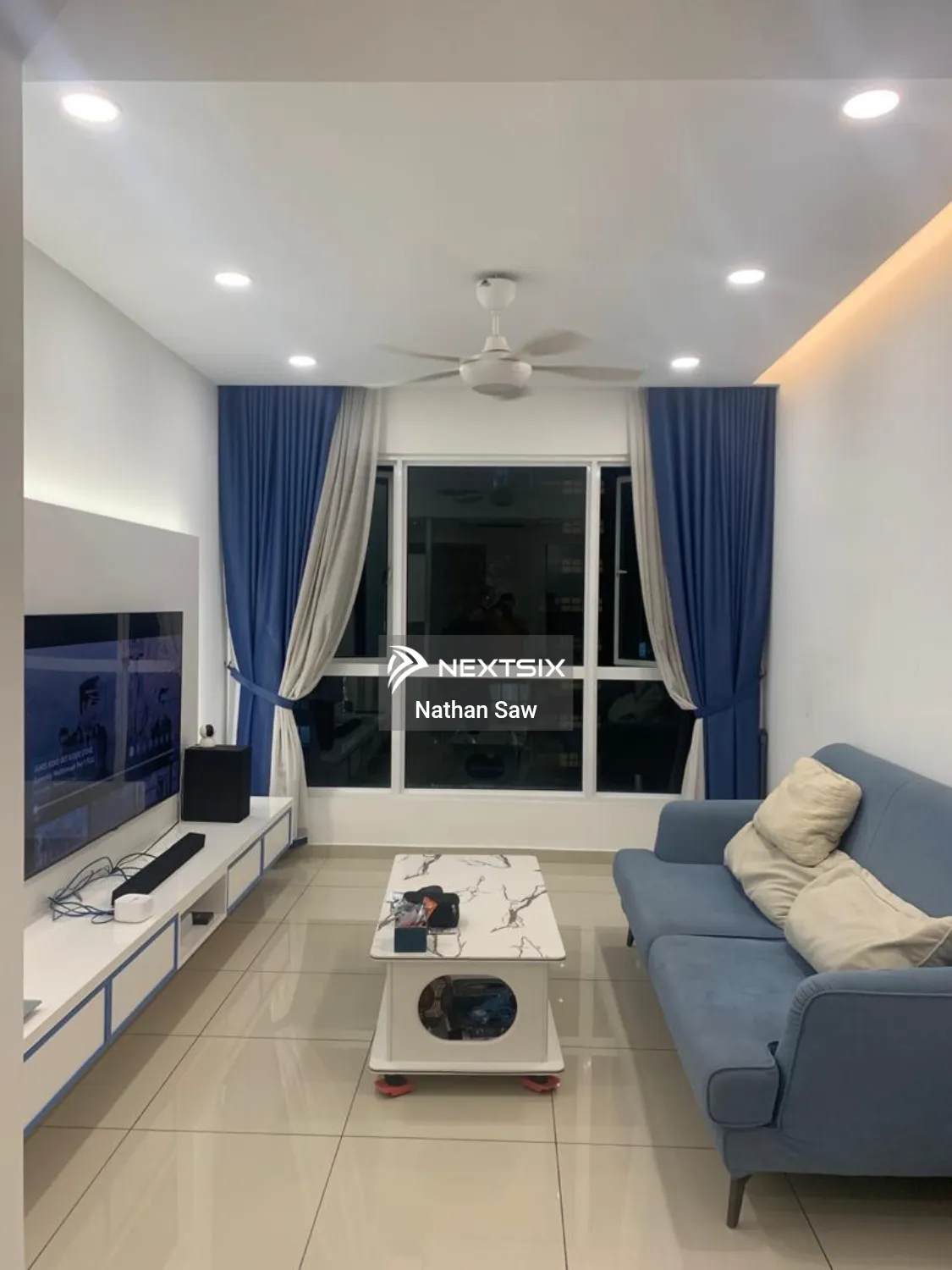 Condominium For Sale in Tanjong Tokong Penang