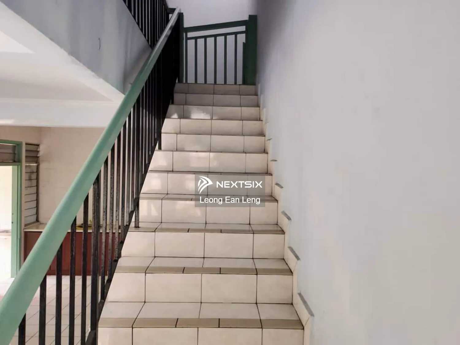 Cluster House For Sale in Bukit Rahman Putra Selangor - Image 5
