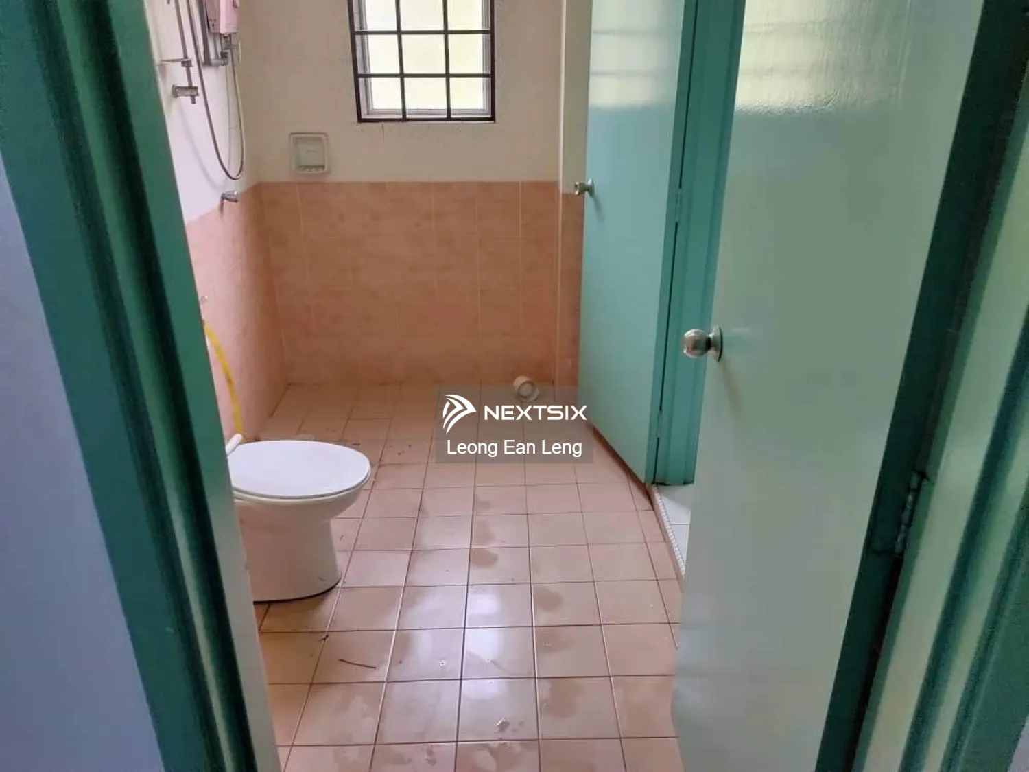 Cluster House For Sale in Bukit Rahman Putra Selangor - Image 9
