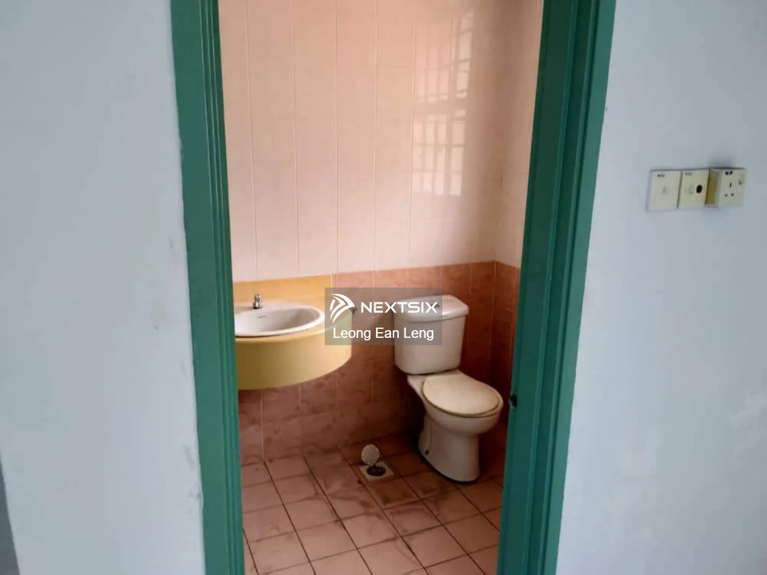 Cluster House For Sale in Bukit Rahman Putra Selangor - Image 10