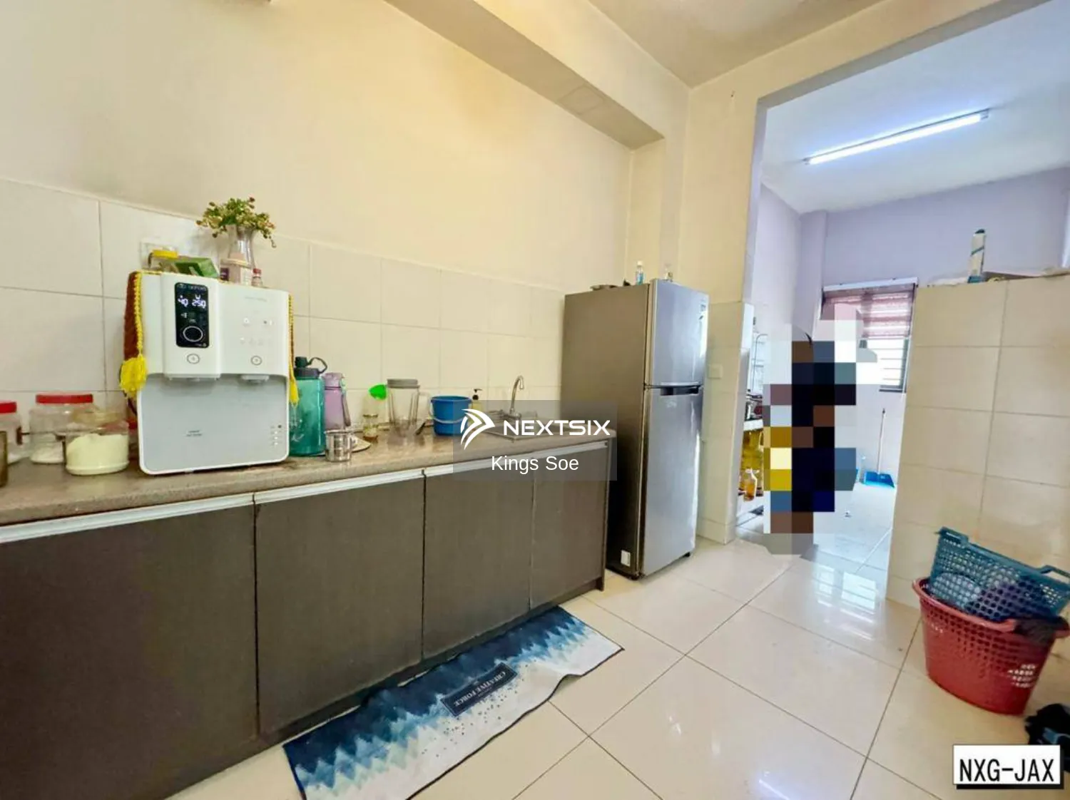 2-sty Terrace/Link House For Sale in Shah Alam Selangor - Image 5