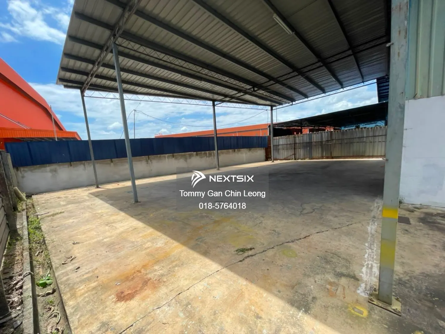 Semi-D Factory For Rent in Kulim Kedah - Image 3