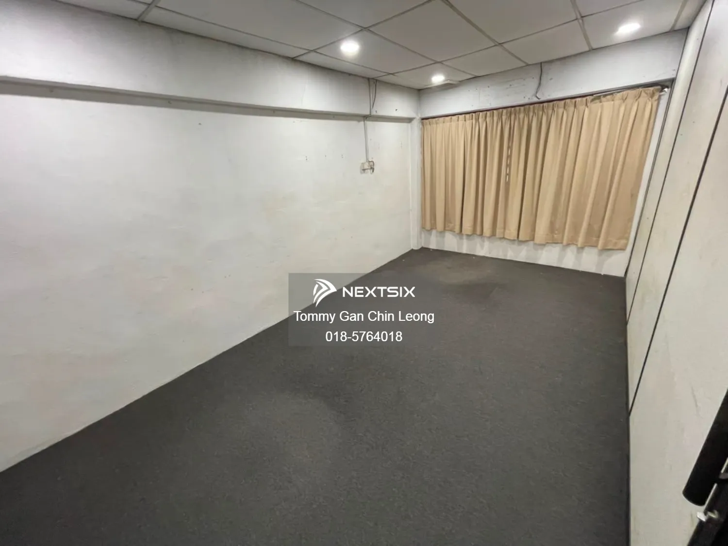 Semi-D Factory For Rent in Kulim Kedah - Image 4