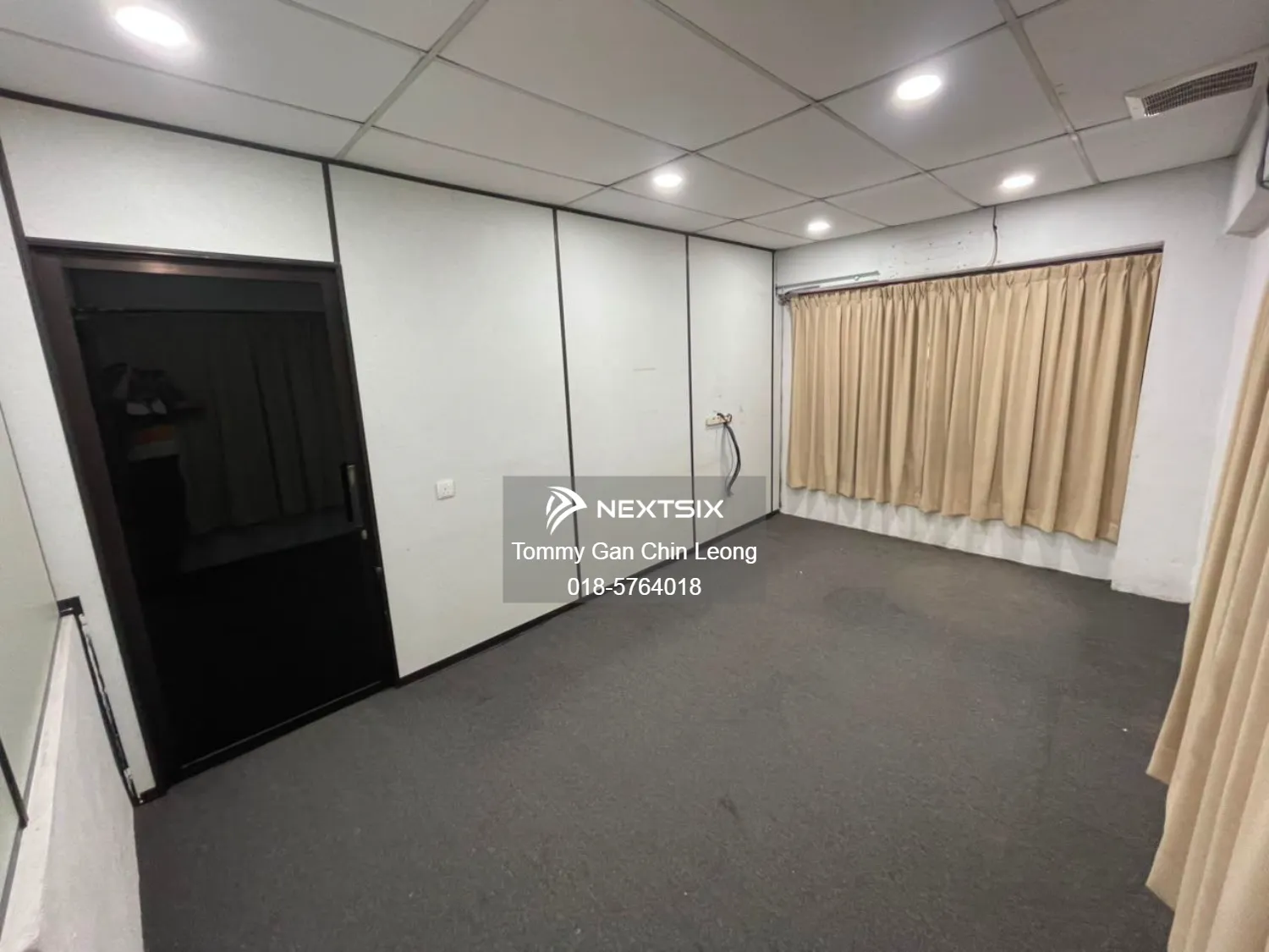 Semi-D Factory For Rent in Kulim Kedah - Image 5