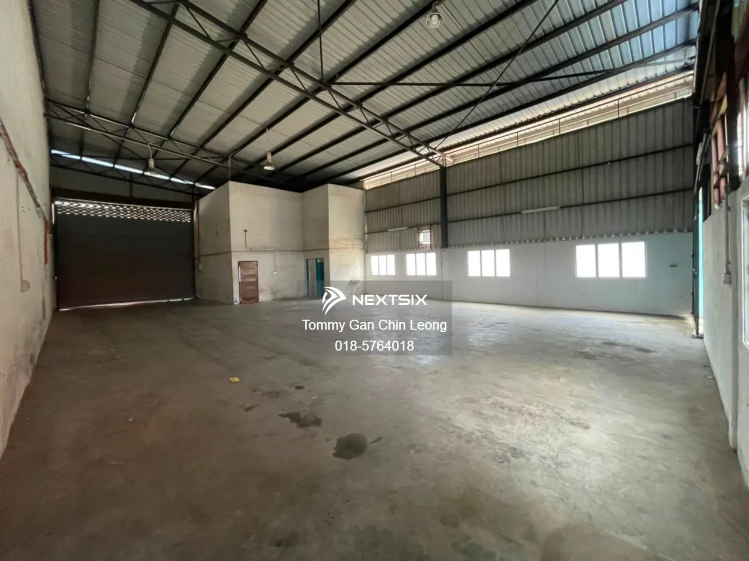 Semi-D Factory For Rent in Kulim Kedah - Image 6