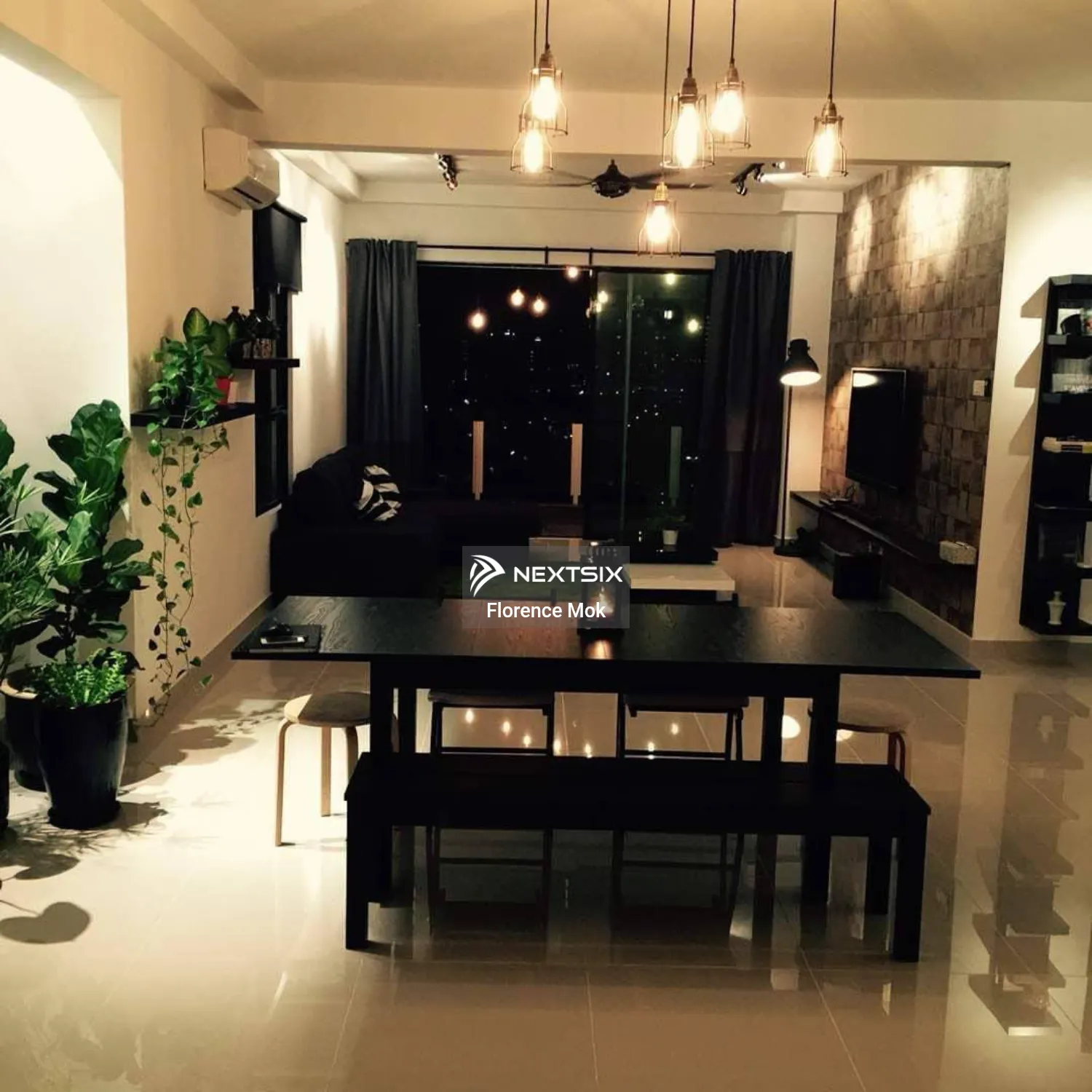 Condominium For Sale in Kuchai Lama Kuala Lumpur