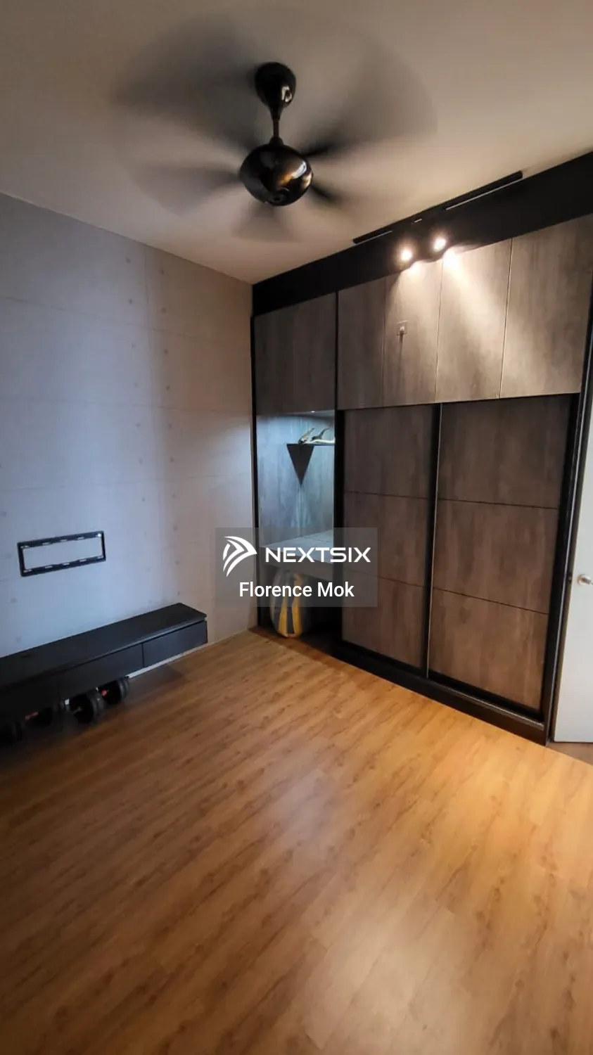 Condominium For Sale in Kuchai Lama Wilayah Persekutuan Kuala Lumpur - Image 5