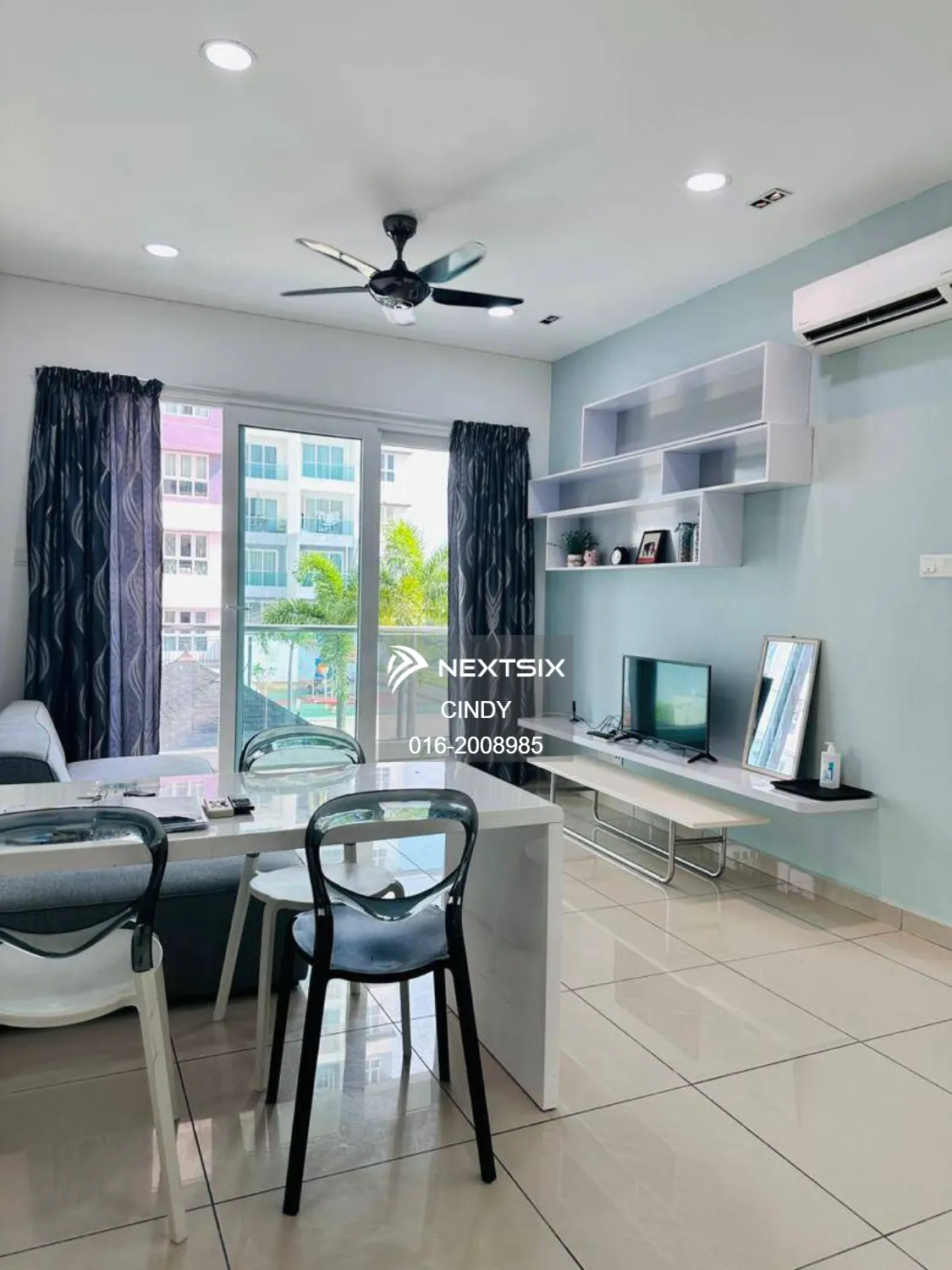 Serviced Residence For Sale in Johor Bahru Johor