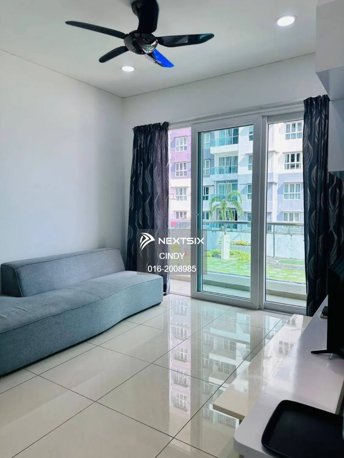 Serviced Residence For Sale in Johor Bahru Johor - Image 2